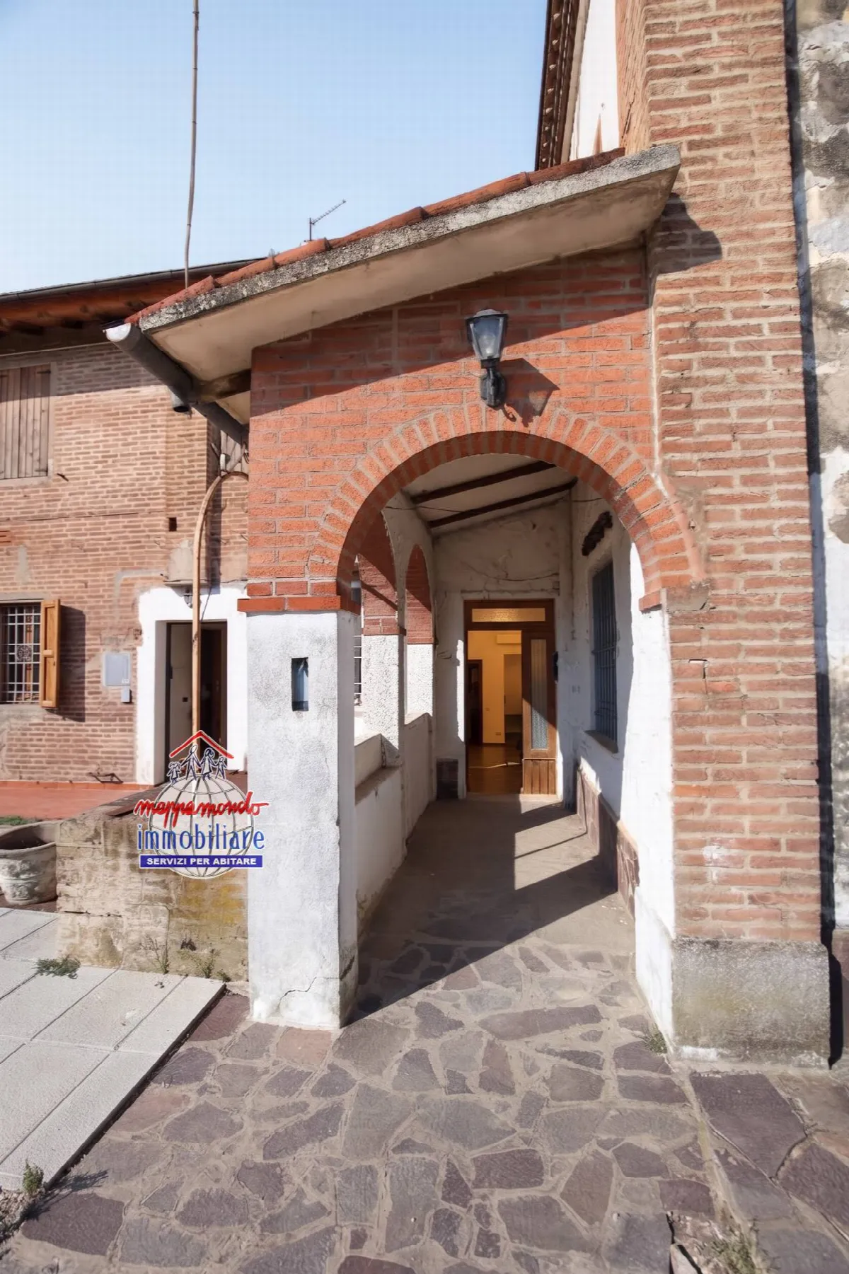 Casa Indipendente in vendita a Crevalcore - foto 2