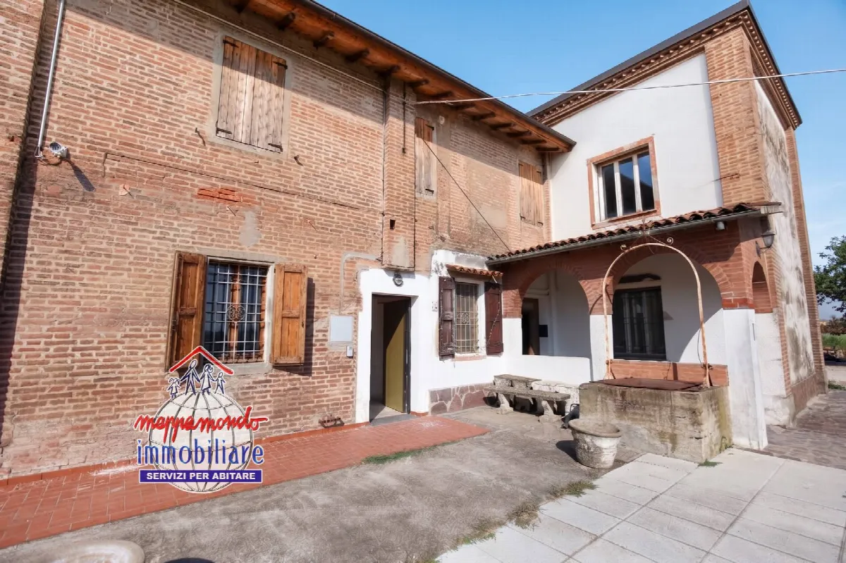 Casa Indipendente in vendita a Crevalcore - foto 4