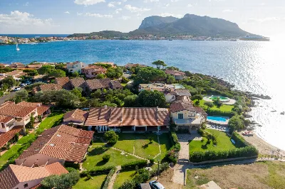 Villa in vendita a Golfo Aranci - foto 1