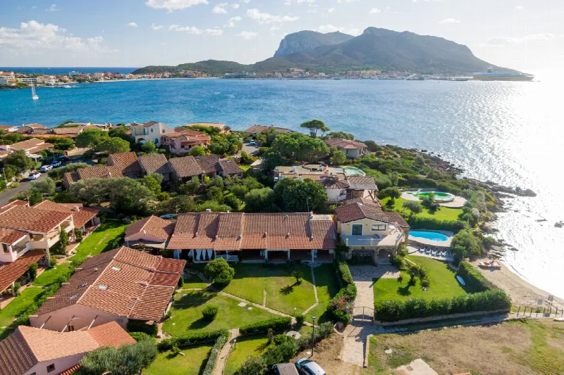 Villa in vendita a Golfo Aranci - foto 1