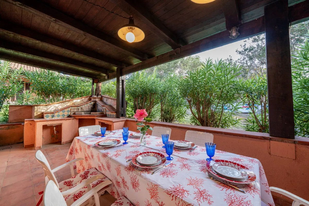 Villa in vendita a Golfo Aranci - foto 2