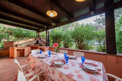 Villa in vendita a Golfo Aranci - foto 2