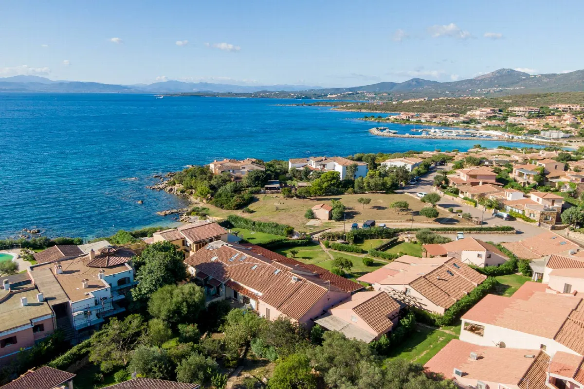 Villa in vendita a Golfo Aranci - foto 3