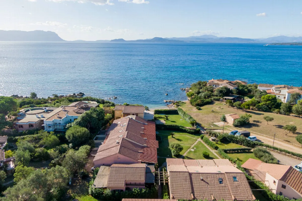 Villa in vendita a Golfo Aranci - foto 4