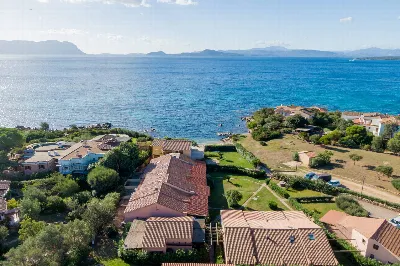 Villa in vendita a Golfo Aranci - foto 4