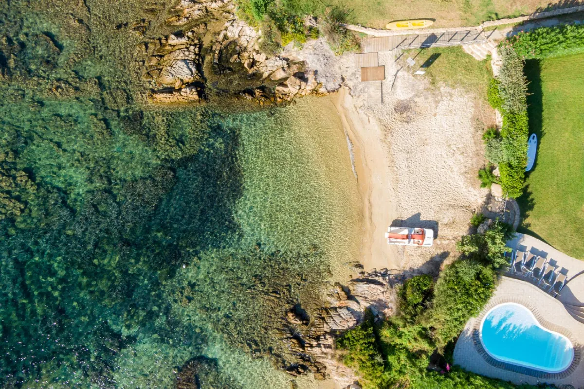 Villa in vendita a Golfo Aranci - foto 5
