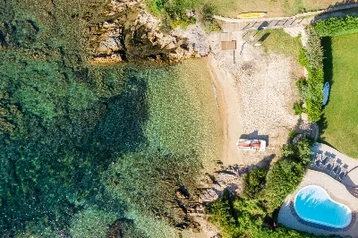 Villa in vendita a Golfo Aranci - foto 5