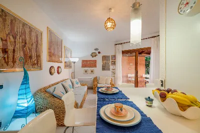Villa in vendita a Golfo Aranci - foto 8