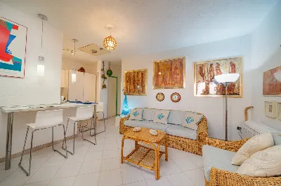 Villa in vendita a Golfo Aranci - foto 9