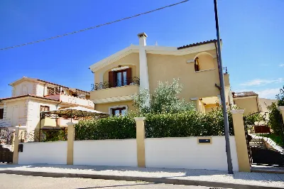 Villa in vendita a Olbia - foto 1