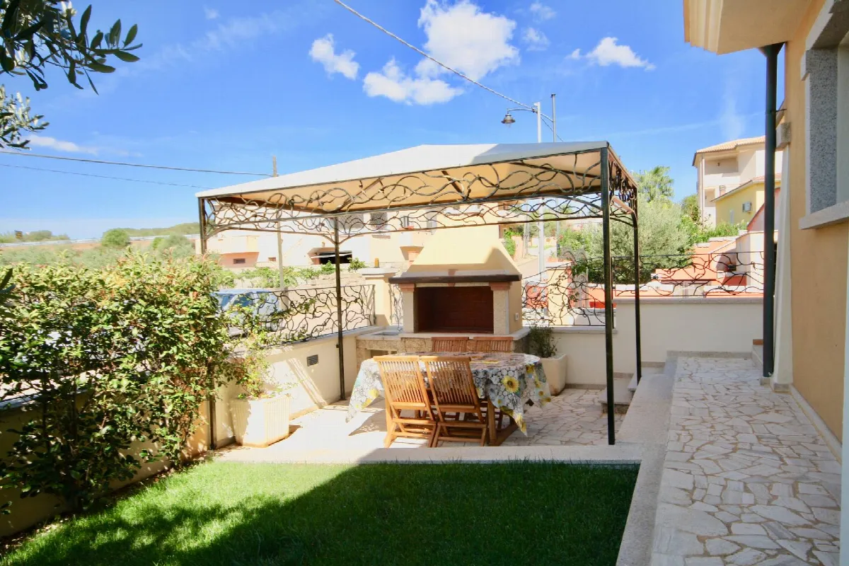 Villa in vendita a Olbia - foto 2