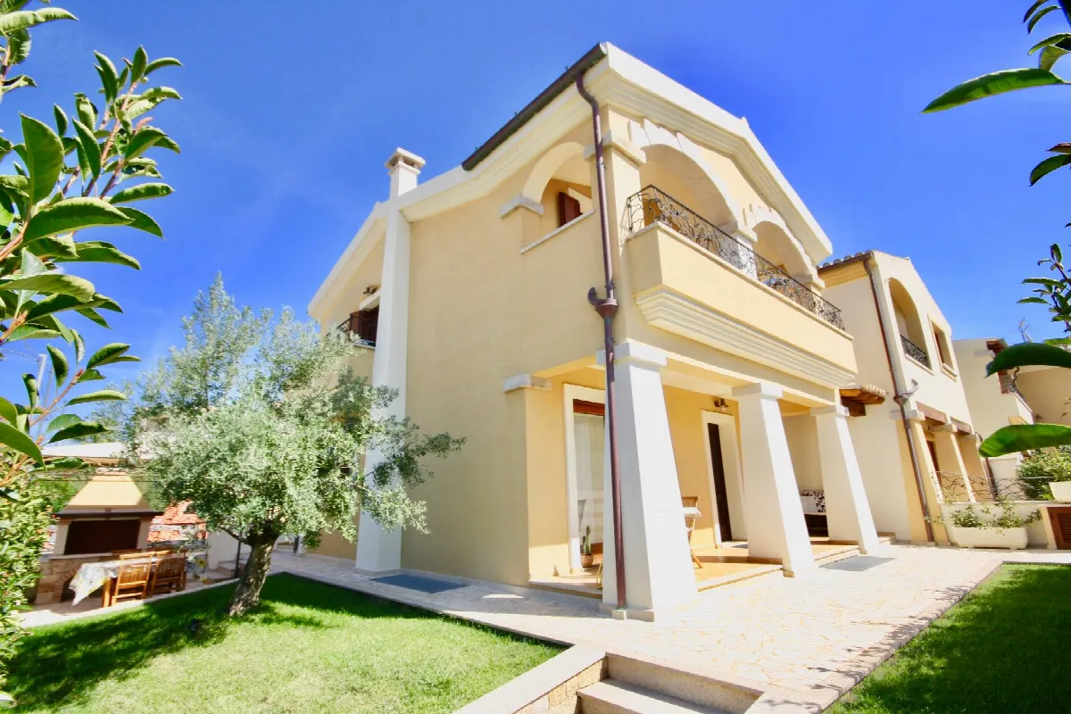 Villa in vendita a Olbia - foto 3