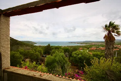 Villa a Olbia