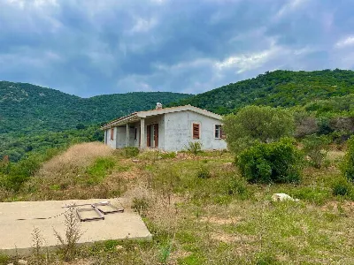 Villa in vendita a Olbia - foto 1