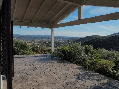 Villa a Olbia
