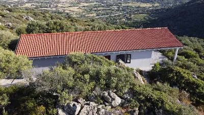 Villa in vendita a Olbia - foto 10