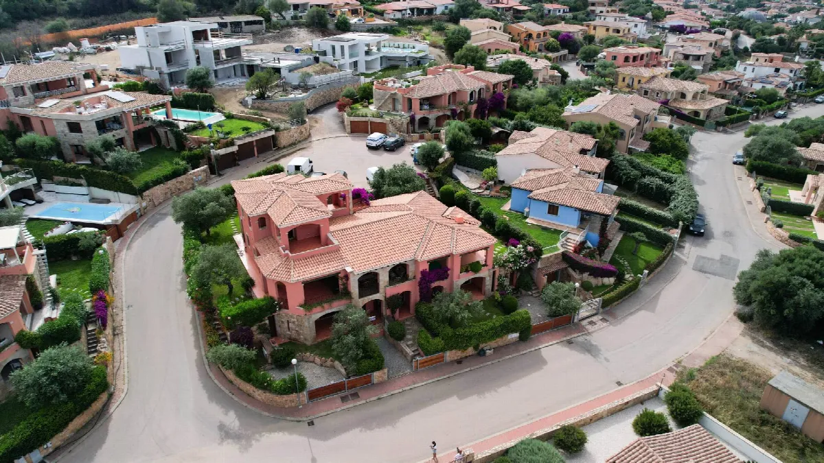 Villa in vendita a San Teodoro - foto 2