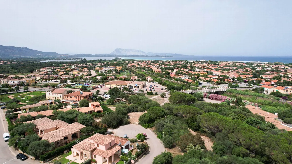 Villa in vendita a San Teodoro - foto 4