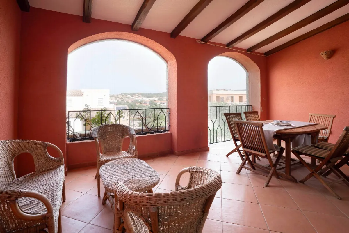 Villa in vendita a San Teodoro - foto 5