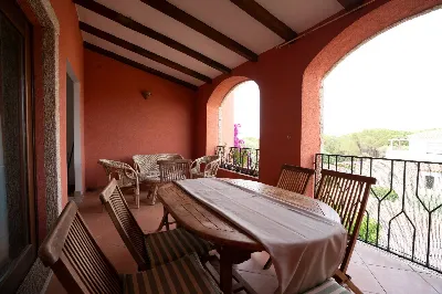 Villa in vendita a San Teodoro - foto 6