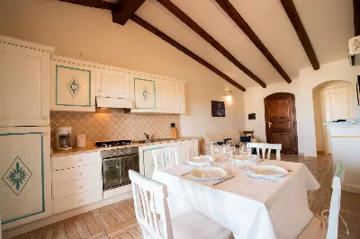 Villa in vendita a San Teodoro - foto 9