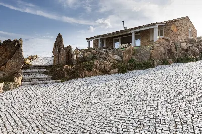 Villa a Olbia