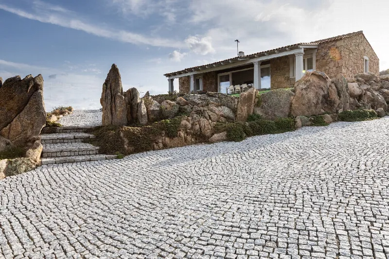 Villa in vendita a Olbia - foto 1