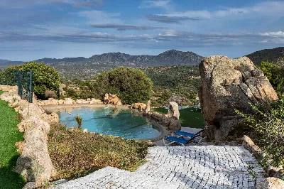 Villa in vendita a Olbia - foto 10