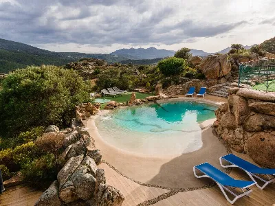 Villa in vendita a Olbia - foto 3
