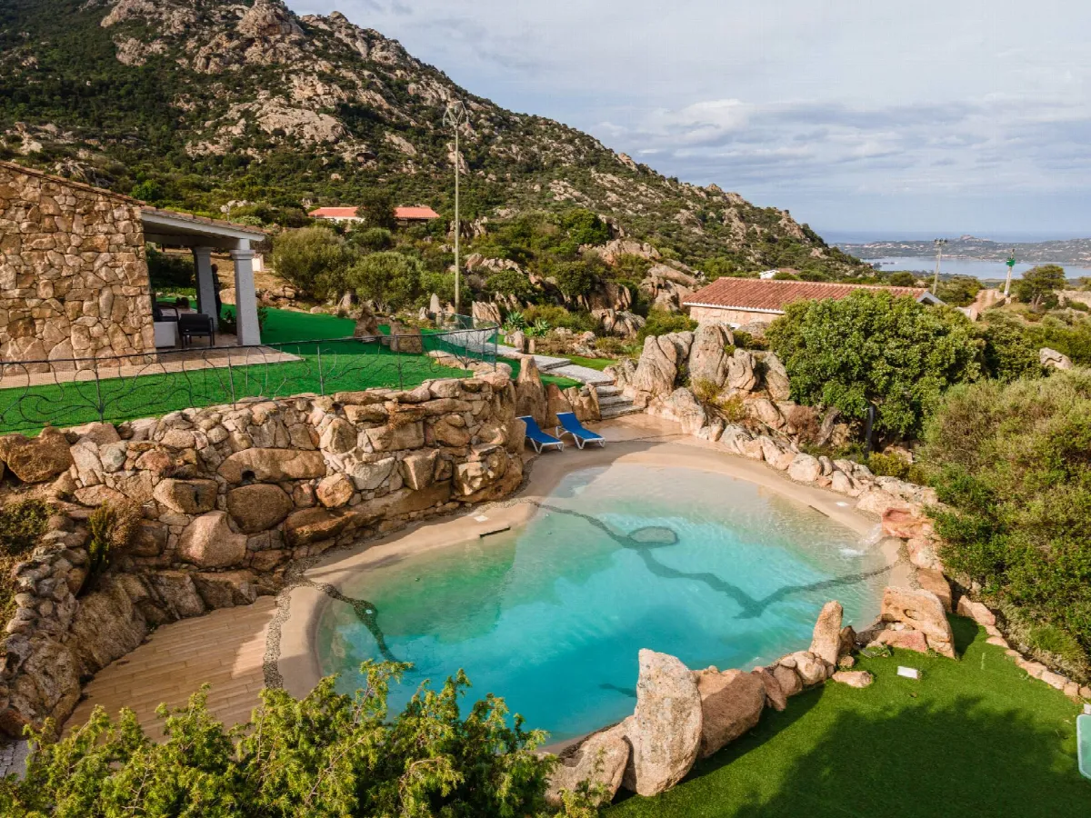 Villa in vendita a Olbia - foto 4