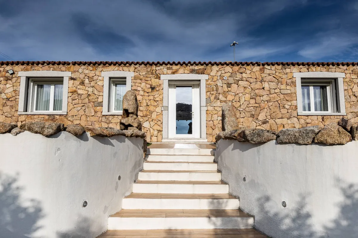 Villa in vendita a Olbia - foto 5