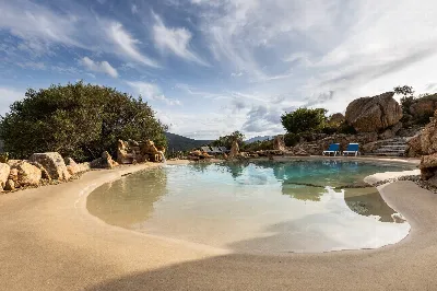 Villa in vendita a Olbia - foto 7
