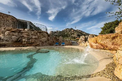Villa in vendita a Olbia - foto 8
