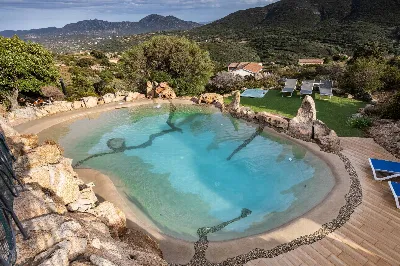 Villa in vendita a Olbia - foto 9