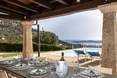 Villa in vendita a Olbia - foto 10