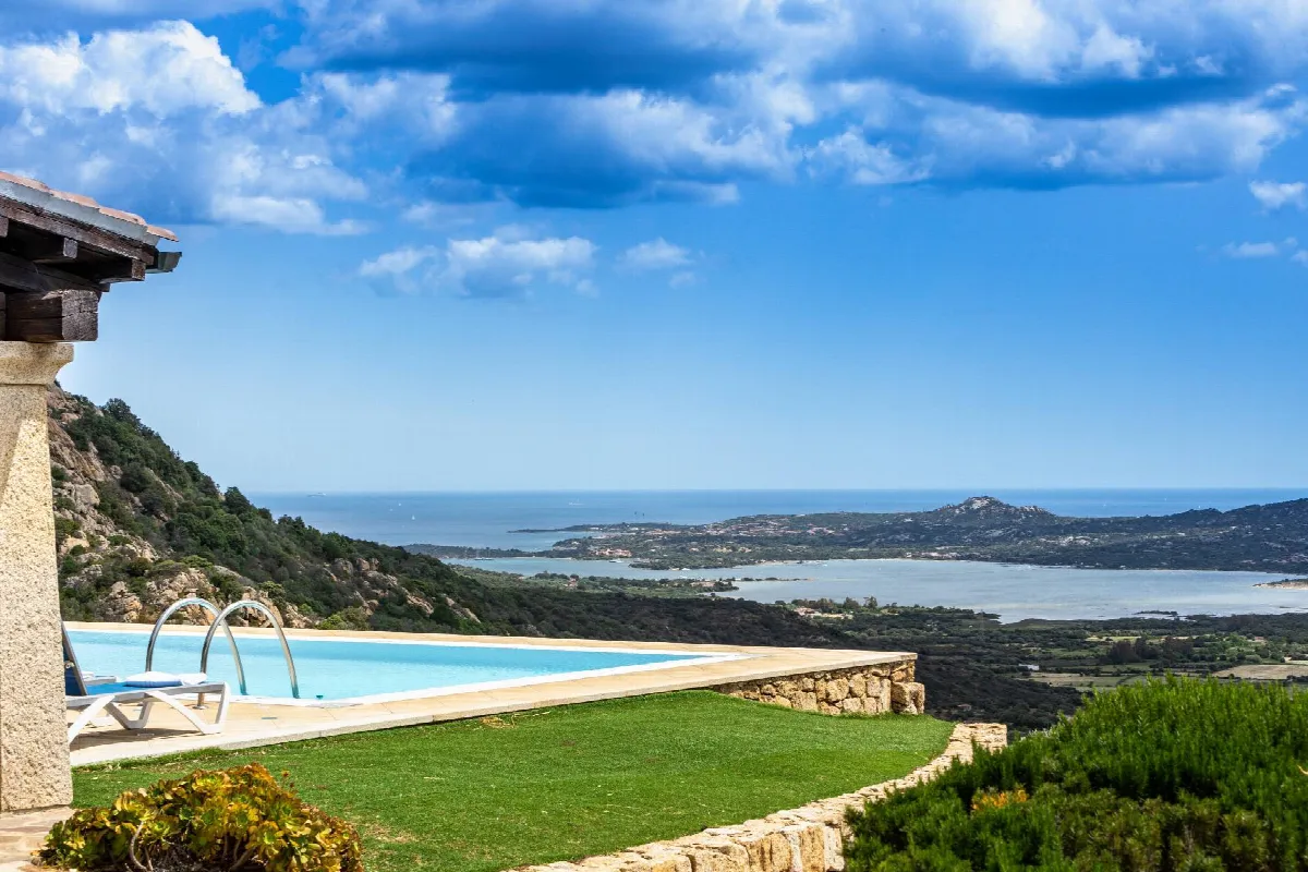 Villa in vendita a Olbia - foto 2