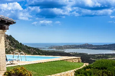 Villa in vendita a Olbia - foto 2