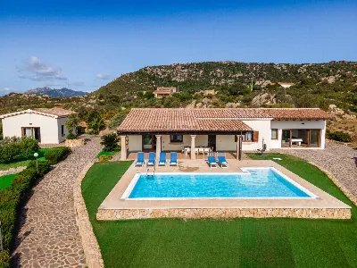 Villa in vendita a Olbia - foto 3