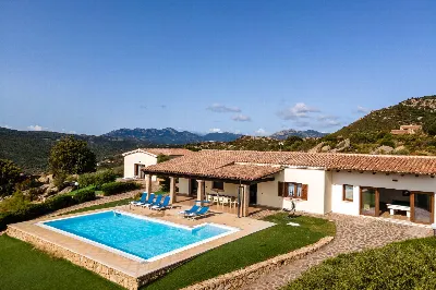 Villa in vendita a Olbia - foto 4