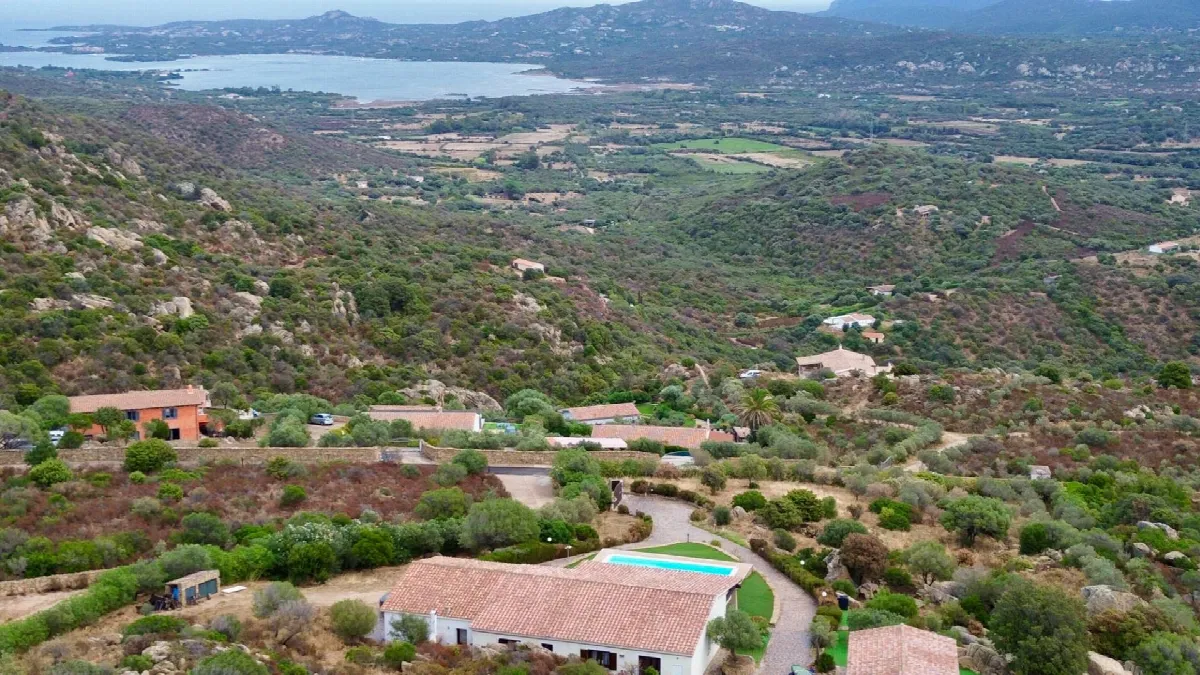 Villa in vendita a Olbia - foto 5