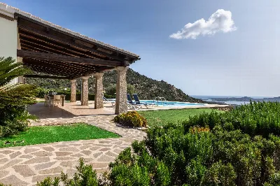 Villa in vendita a Olbia - foto 6