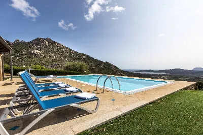 Villa in vendita a Olbia - foto 7