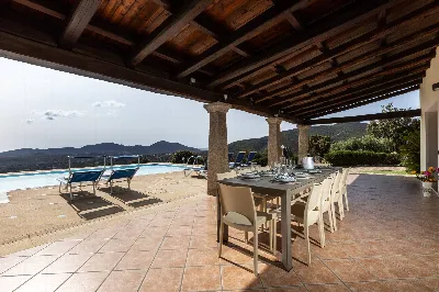 Villa in vendita a Olbia - foto 9