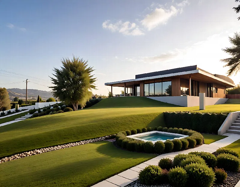 Villa in vendita a Olbia - foto 1