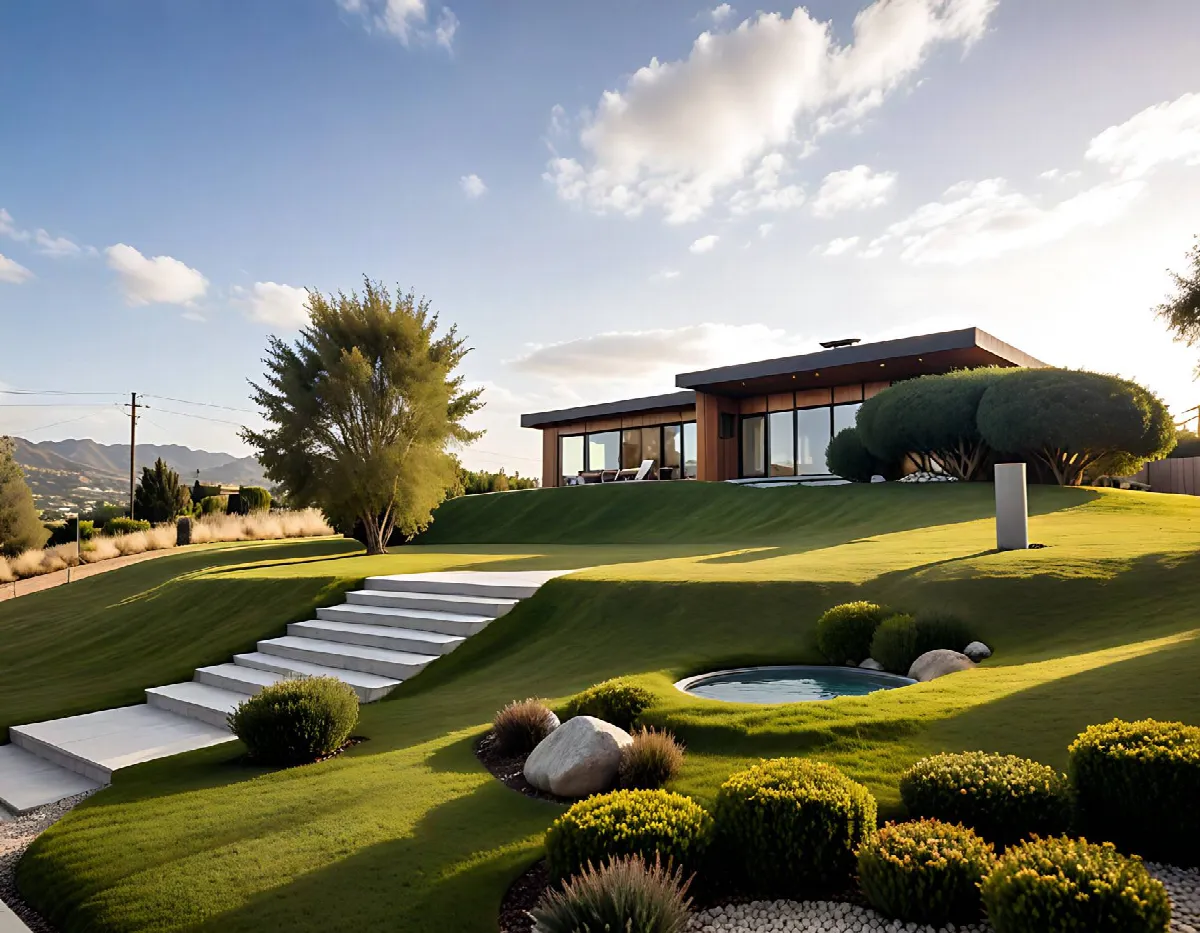 Villa in vendita a Olbia - foto 2