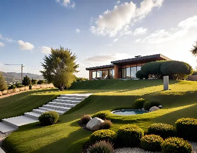 Villa in vendita a Olbia - foto 2