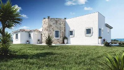 Villa in vendita a Olbia - foto 3