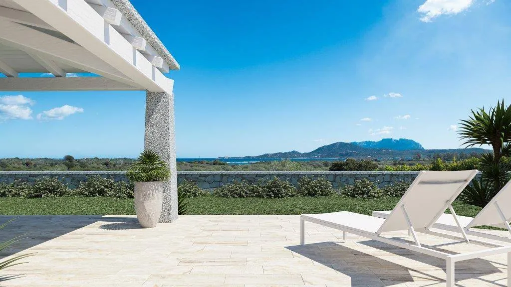 Villa in vendita a Olbia - foto 4