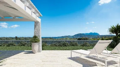 Villa in vendita a Olbia - foto 2