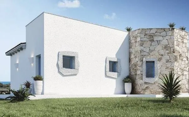 Villa in vendita a Olbia - foto 5